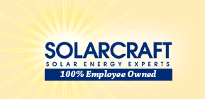 100% ESOP-Owned SolarCraft