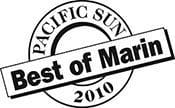 Solar Best of Marin 2010