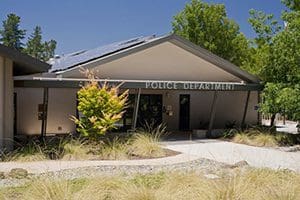Solar Energy, Sonoma Police