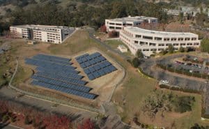 ground mount solar panels Santa Rosa