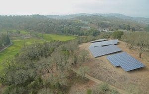 Solar power napa, solar napa, napa valley solar, Napa Golf