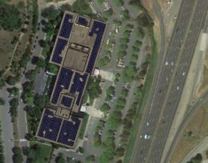 Marin County Emergency Facility Goes Solar