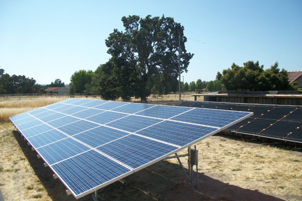 solar panels solarcraft
