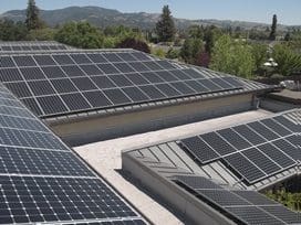 Napa solar, solar panels napa, non-profit solar