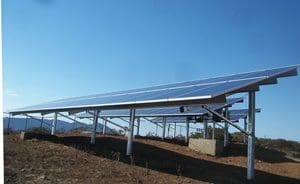 solar for broadcasting, sausalito solar power, Sundial Broadcasting Corporation