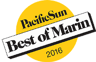 Best of Marin, Best solar installer marin