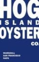 hog island oyster