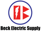 beck electric supply