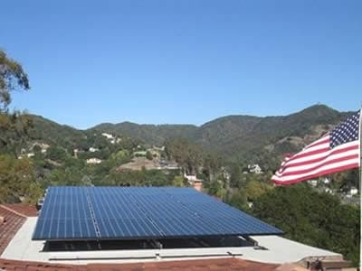 solar panels solarcraft