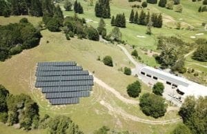 spr-meadow club SolarCraft install