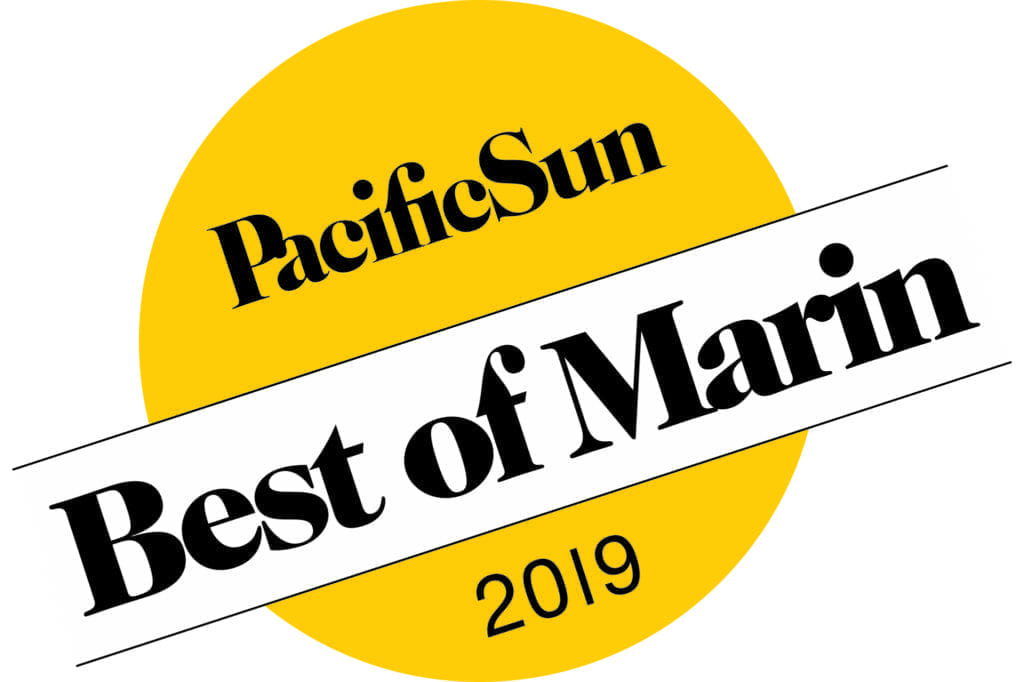 best of marin 2019