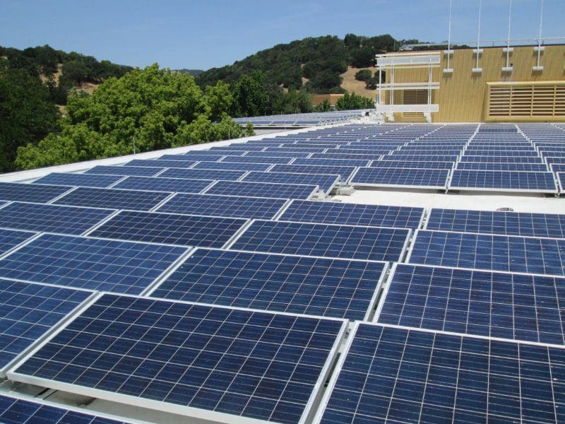 marin county emergency solar solarcraft