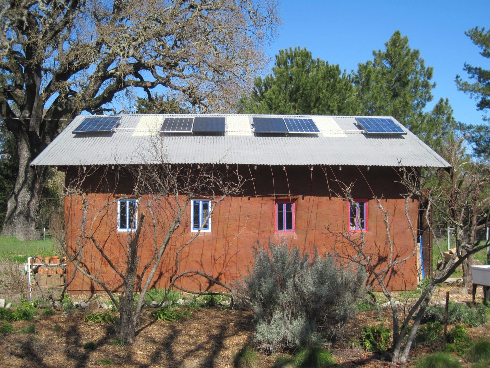 Sonoma_ecology center solar solarcraft