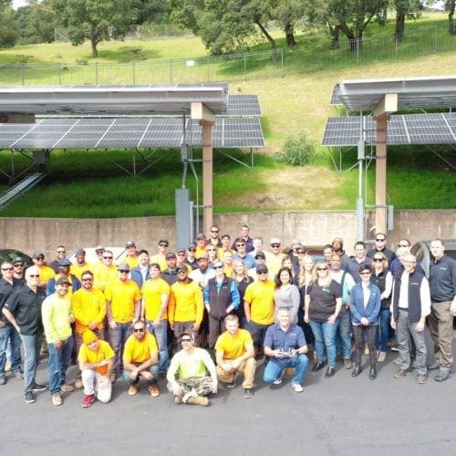 SolarCraft team
