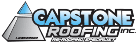 Capstone roofers